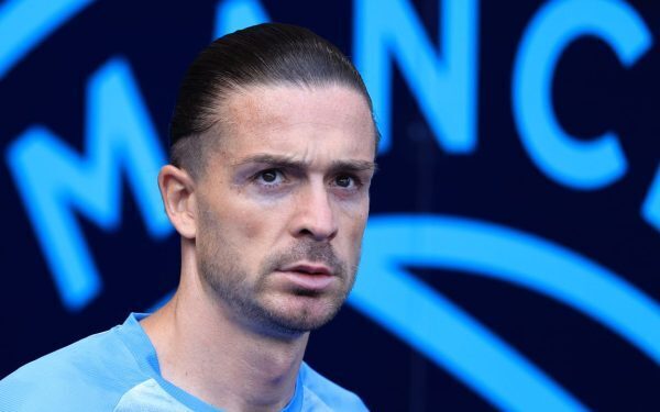 Grealish pleacă de la City: Oferta surpriză primită