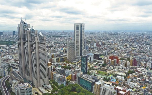 Japonia îl convoacă pe ambasadorul Rusiei. Protest dur la Tokyo