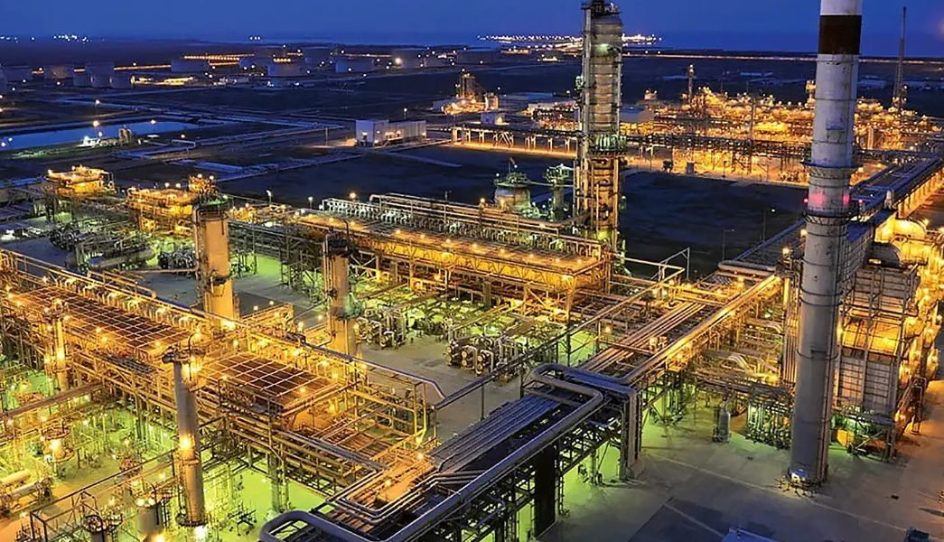 Atac la Aramco! Incendiu uriaș, turbulențe pe piața petrolului