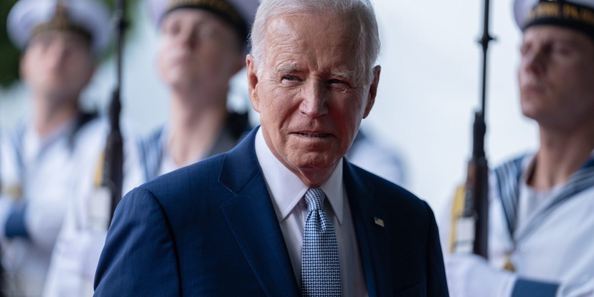 Biden, vești proaste: cancerul s-a extins
