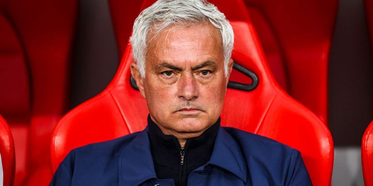 Mourinho dă afară 3 stâlpi de la Real Madrid