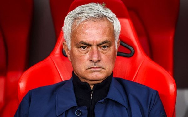 Mourinho a dat afară trei vedete de la Real Madrid