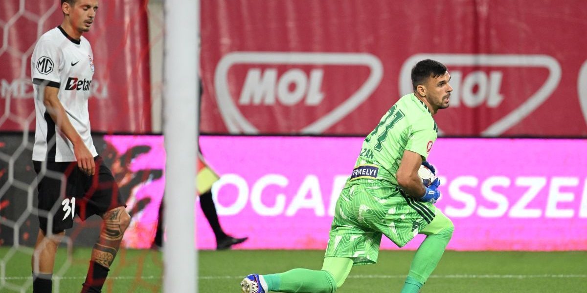 Juri Cisotti, furios după Sepsi – FCSB 0-0: „Supărat pe mine!”