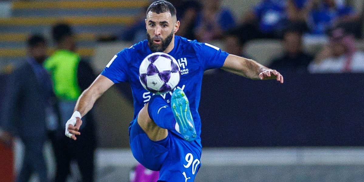 Benzema pleacă de la Al Hilal, transfer-bombă: 65 milioane euro