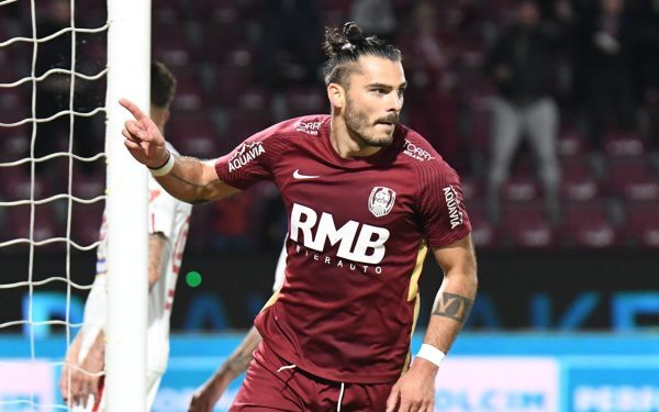 Muhar, ofertat de Becali la TV: Sunt liber și…