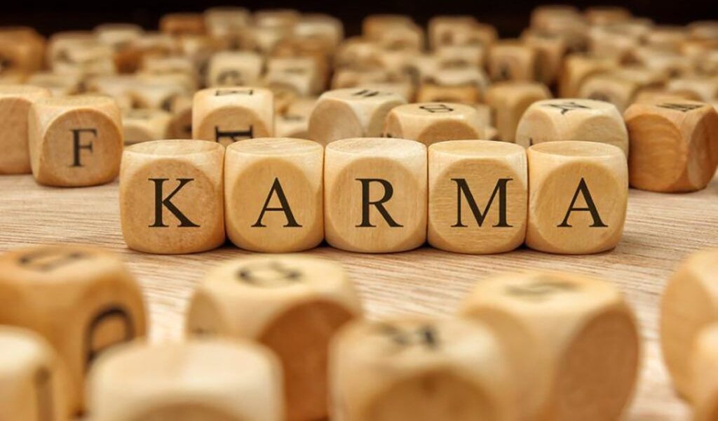 Doi nativi, cer negru, karma fără iertare: lacrimi amare