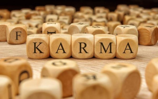 Doi nativi, cer negru, karma fără iertare: lacrimi amare