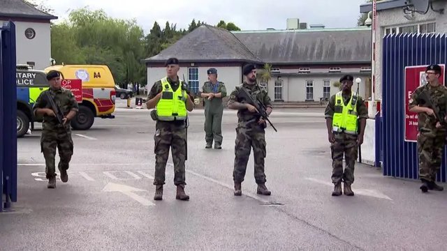Kinahan, extrădat din Dubai în Irlanda cu avion guvernamental