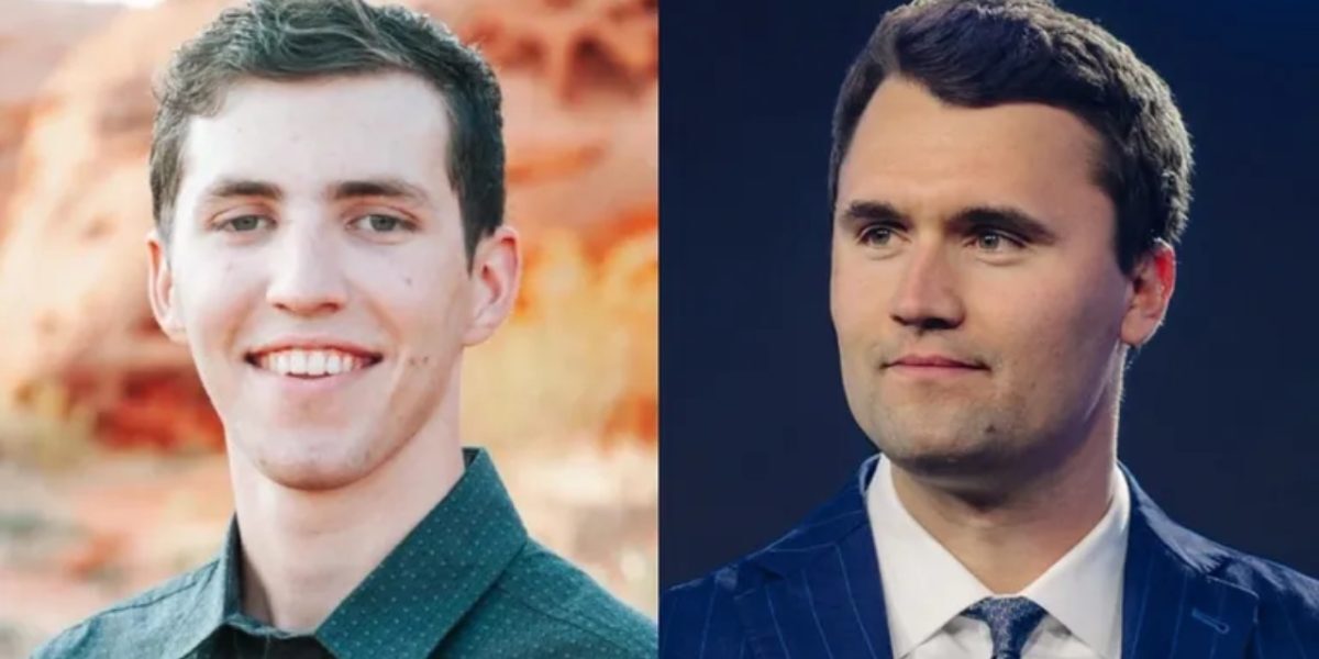 Apărătorii asasinului lui Charlie Kirk: „Glonțul a ocolit mulțimea”