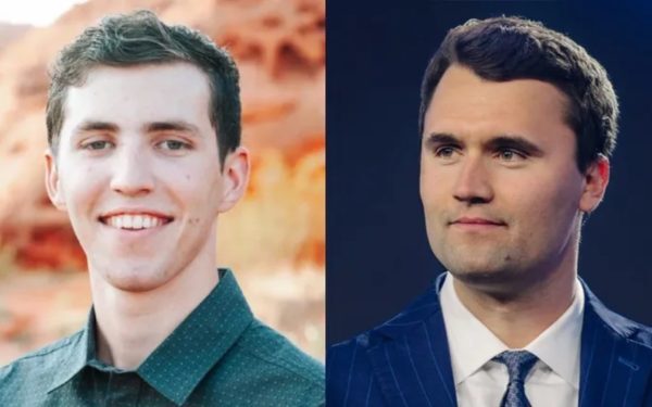 Apărătorii asasinului lui Charlie Kirk: „Glonțul a ocolit mulțimea”