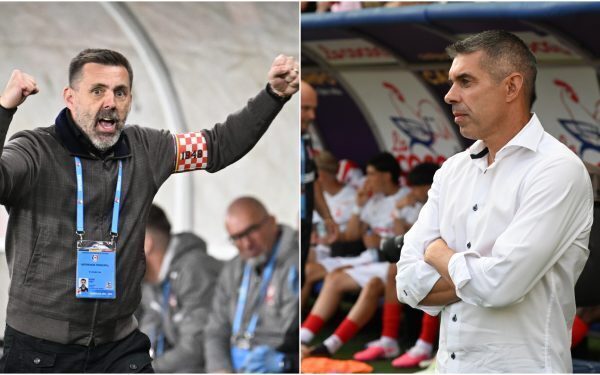 Star Dinamo: Diferențe uriașe între Kopic și Nuno Campos