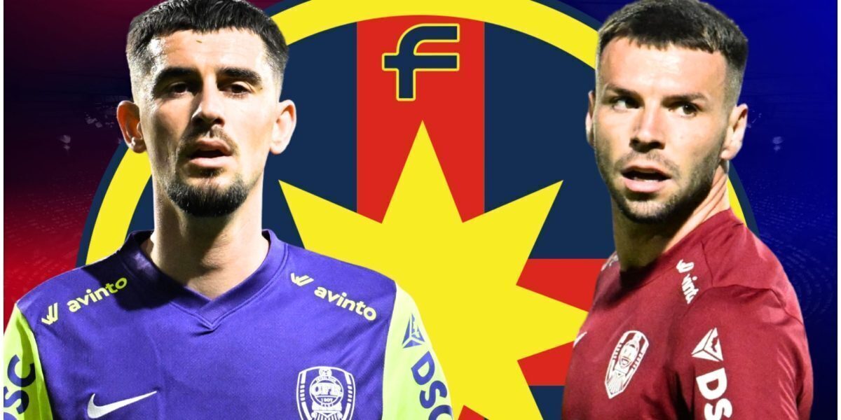 Bătălie FCSB: Stoica dă verdictul despre Cordea și Korenica