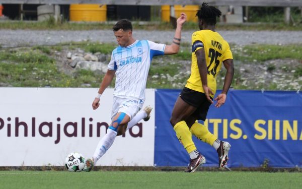 Craiova, remiză ACUM la KuPS. Gazdele au egalat