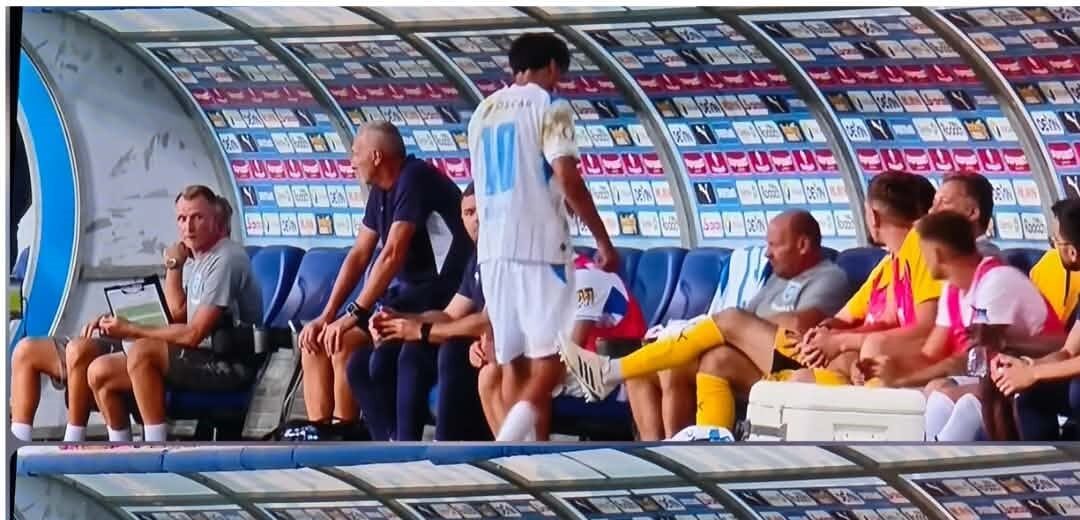 Rădoi, replică acidă către „Baiaram” după scandalul Craiova