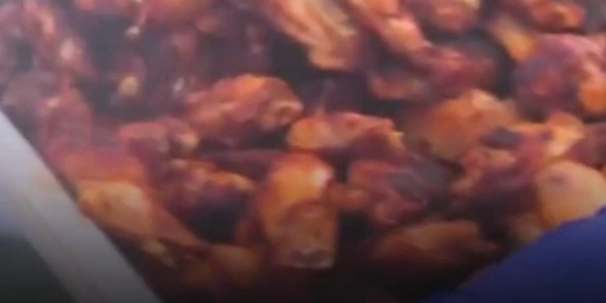 VIDEO: Aripioare de 425 kg, record mondial Guinness la Nibiru