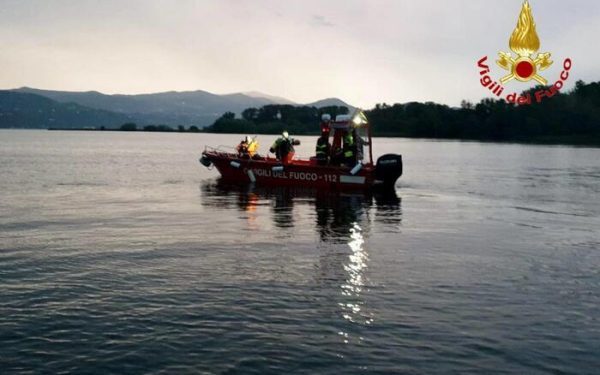 Italia și Elveția mută apă din Lugano în Maggiore, pentru agricultură