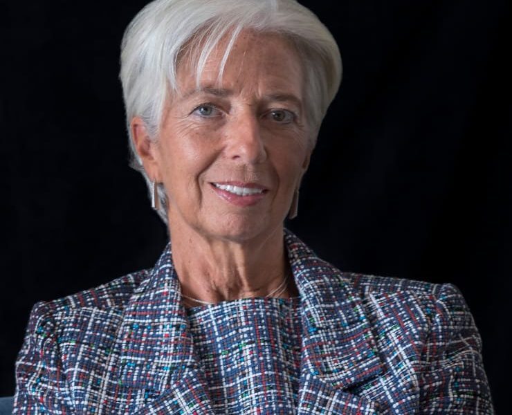 Lagarde: Piețele cer încredere, instituțiile o dau