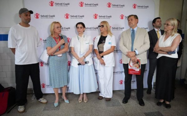 Prima Clinică de Diabet, din România, strânge fonduri pentru copii