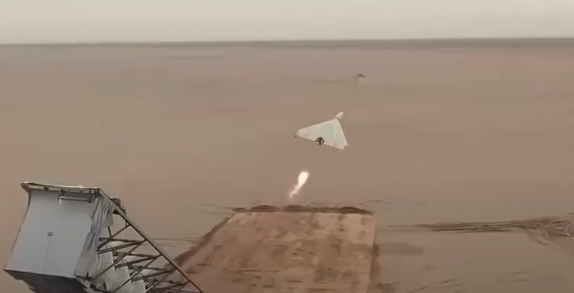 Explozii în Crimeea și Novorossiisk: Atacuri cu drone semnalate