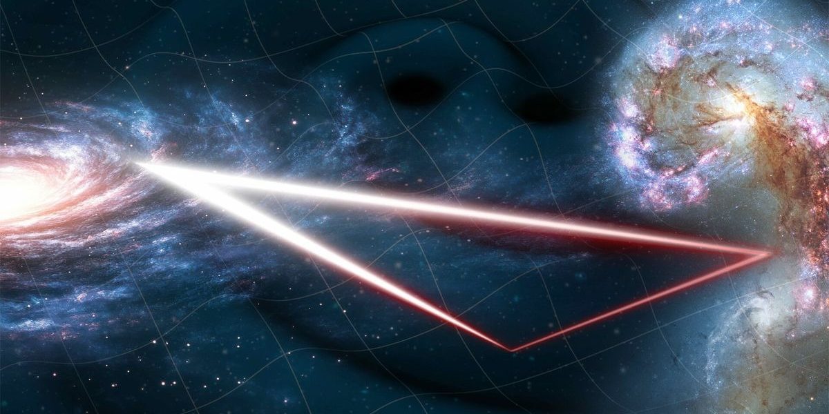 Laserul ce încarcă avioane direct în zbor