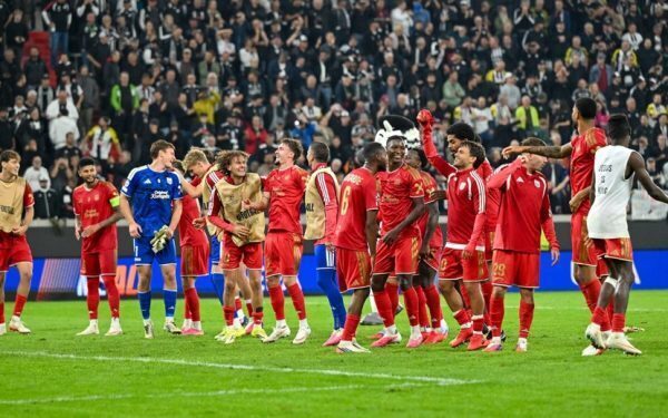 Celtic, umilită în CL. LASK, miracol după 0-3
