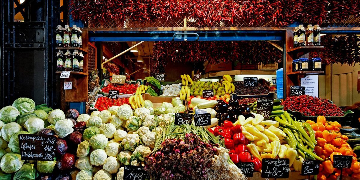 Legumele dispar: dieta românilor, în pericol!