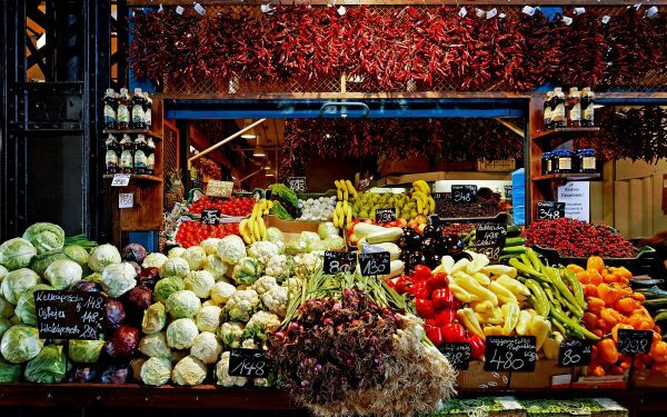 Legumele dispar: dieta românilor, în pericol!