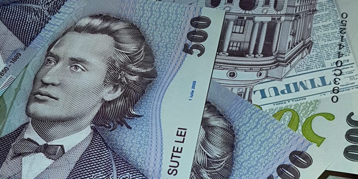 Salariul mediu net, în scădere reală: 6,3% în iunie