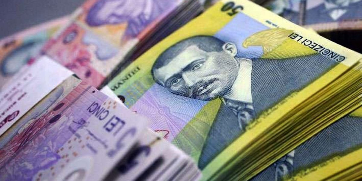 Credite noi pentru firme: Leul domină, economia prinde vânt