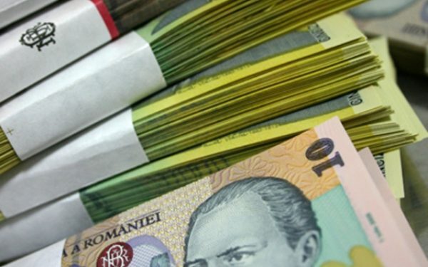 Piața interbancară, un excedent de lichiditate. ROBOR 3 luni, stabil