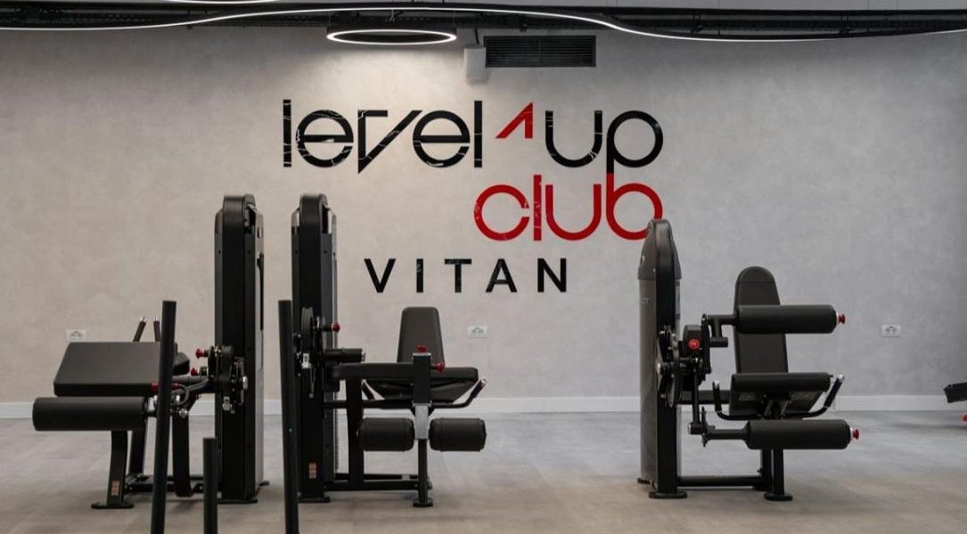 MedLife Fitness se reinventează, deschide nouă locație în București