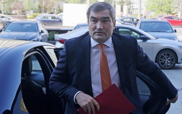 Chişinăul recheamă ambasadorul de la Moscova după explozia dronei