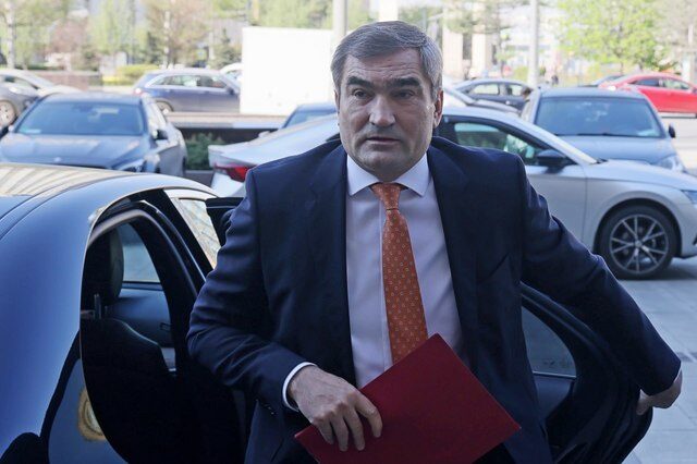 Chişinăul recheamă ambasadorul de la Moscova după explozia dronei