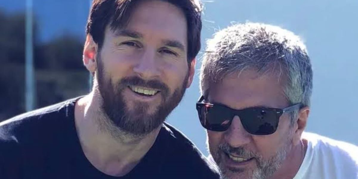 Confuzie la Inter Miami, după plecarea lui Messi în Argentina