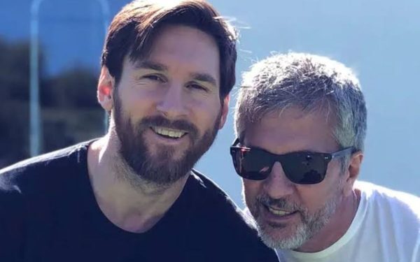 Confuzie la Inter Miami, după plecarea lui Messi în Argentina