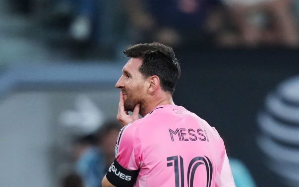 Messi, în lacrimi după moartea tatălui, eliminat cu Inter Miami