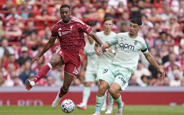 Liverpool, UIMIT de Monaco: 2-0 transformat în 2-3