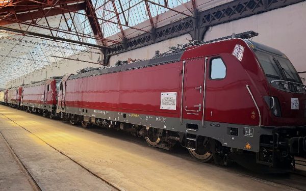 CFR blochează noile locomotive Alstom: avertisment PRO Infrastructură