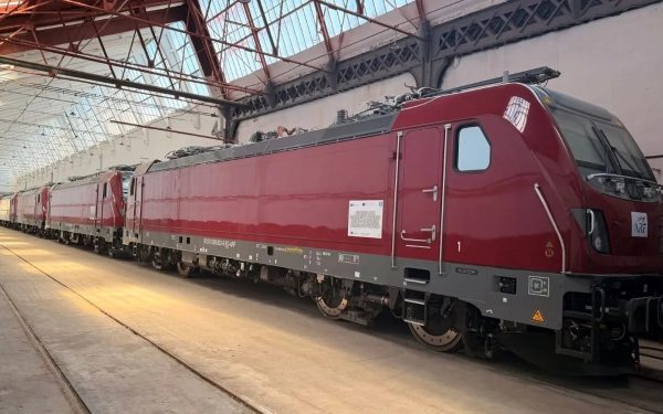 Locomotive de 90 mil. €, blocate de ETCS. Circulația, în pericol