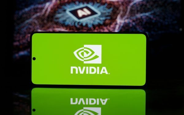 Nvidia, ofertă uriașă pentru Hugging Face: 13 miliarde $