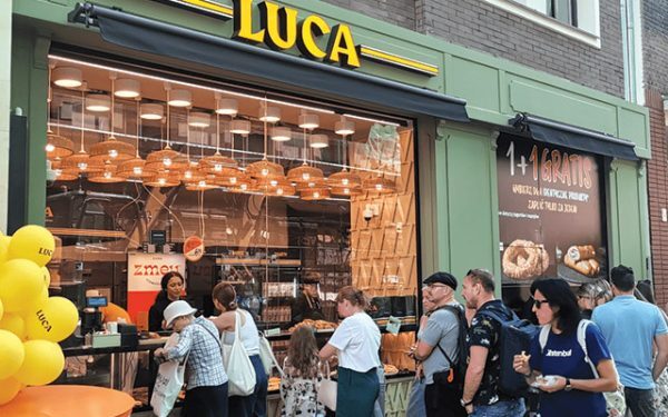 Boom LUCA redesenează topul angajatorilor din industria alimentară