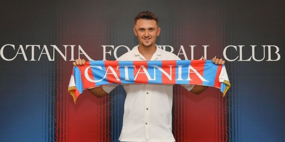 Parma învinge Catania 2-0 în Cupă, transmisiune live pe VOYO