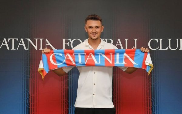 Parma învinge Catania 2-0 în Cupă, transmisiune live pe VOYO