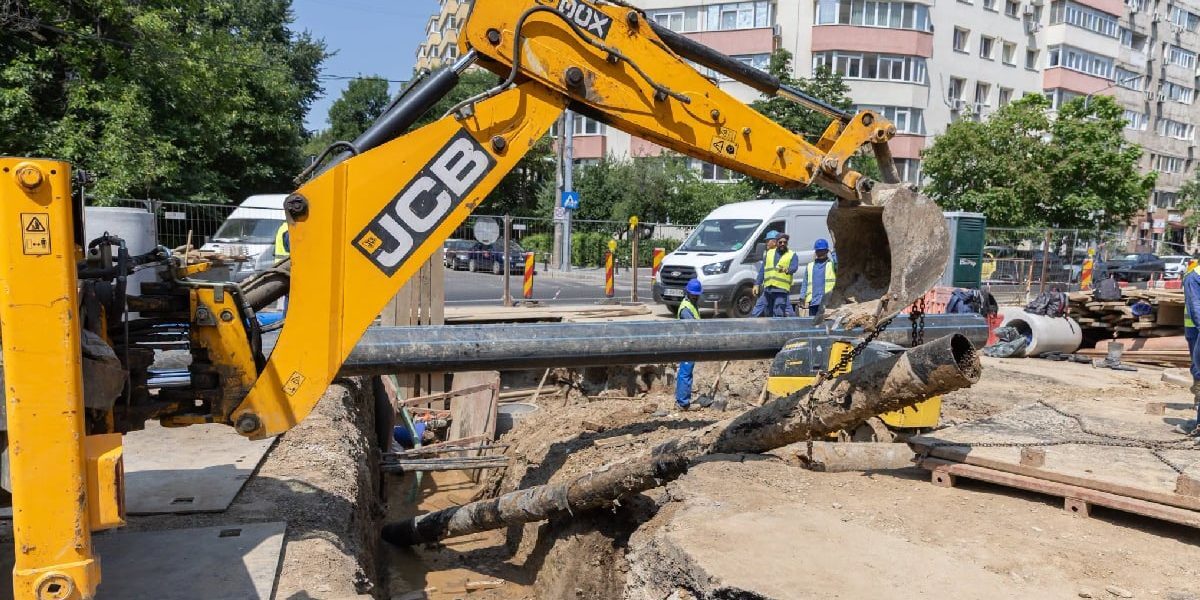 Trei provocări majore: atenție la surprizele din subteran