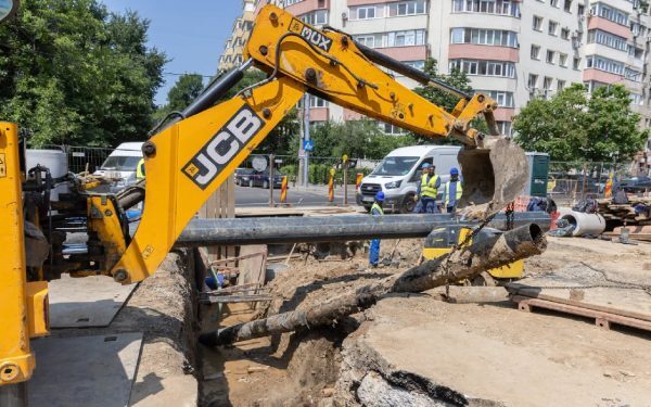 Trei provocări majore: atenție la surprizele din subteran