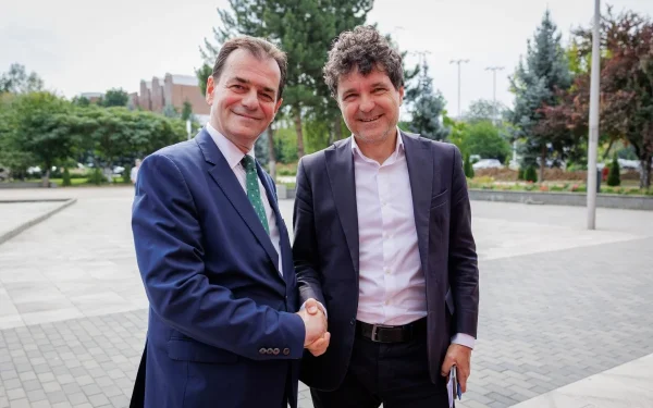 Nicușor Dan: Mandatul plin de proiecte eșuate