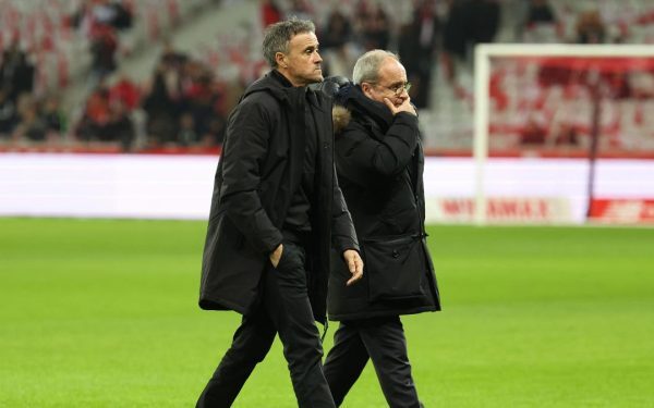 Enrique, declarații surprinzătoare despre transferuri