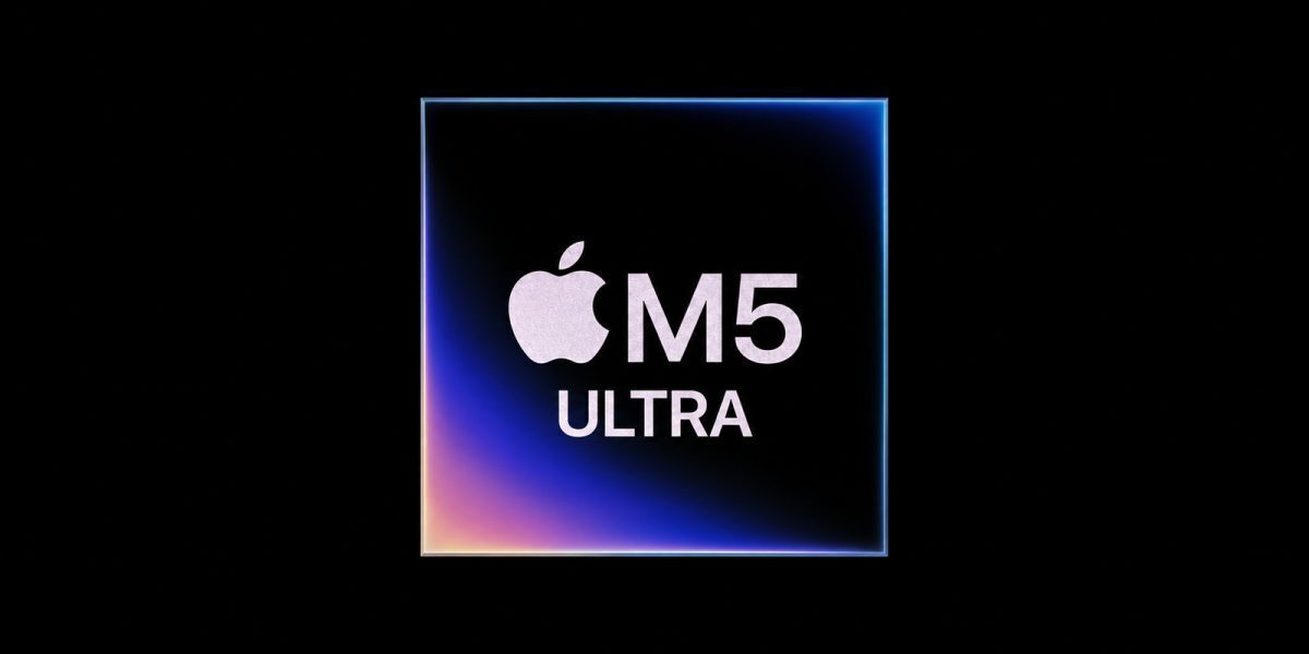 Apple, monstru M5 Ultra: Peste 80 nuclee GPU, 512 GB RAM