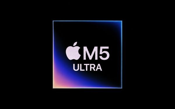 Apple, monstru M5 Ultra: Peste 80 nuclee GPU, 512 GB RAM