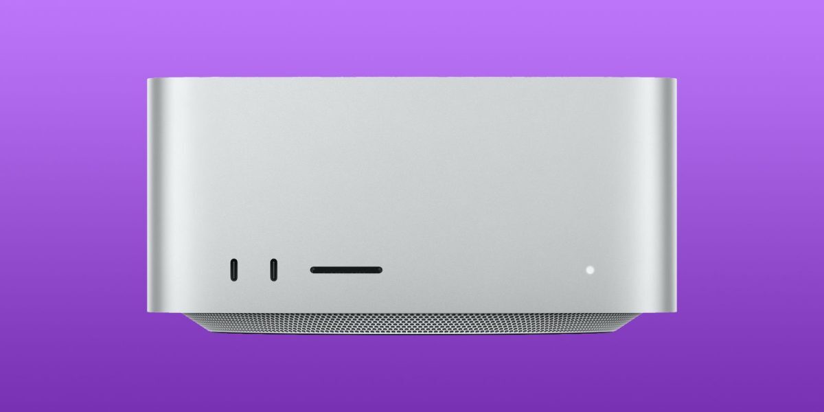 Mac Studio cu M5 Ultra: Apple rupe recordurile de putere
